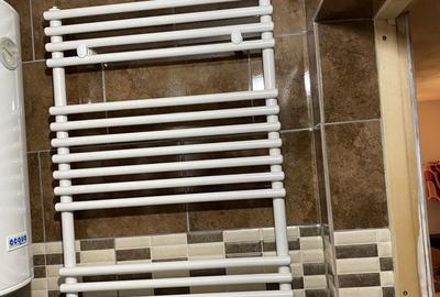 Casă cu 3 camere în Central - 3