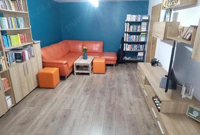 Apartament cu 4 camere decomandat în Lipovei - 2