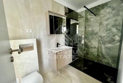 Duplex modern, 3 camere, acces auto, incalzire pardoseala, zona Plopi - 14