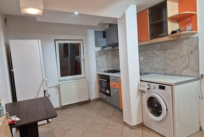 Garsonieră semidecomandată în Decebal - 7