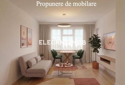 Garsonieră în Domenii - 9