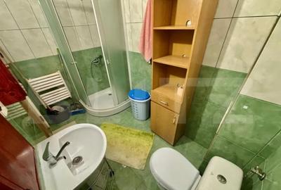 Garsonieră decomandată în Florești - 3