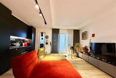 Apartament cu 2 camere decomandat în Ștefăneștii de Jos - 8