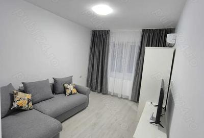 Garsonieră decomandată în Militari - 9