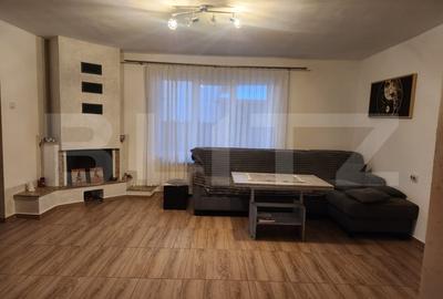 Casă individuală cu 5 camere cu Teren 1000 Mp în Apahida - 1