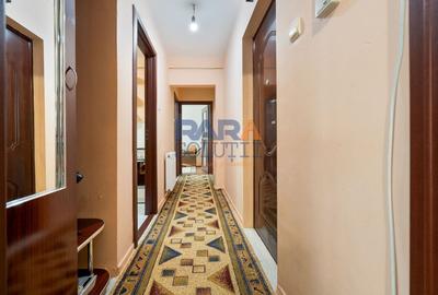 Apartament cu 2 camere decomandat, mobilat în Sud-Est - 2