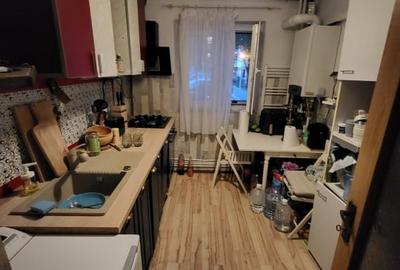 APARTAMENT 3 CAMERE-RAHOVA-MARGEANULUI-BARCA-CENTRALA - 3