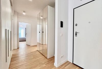 Apartament cu 3 camere decomandat, mobilat în Dămăroaia - 17