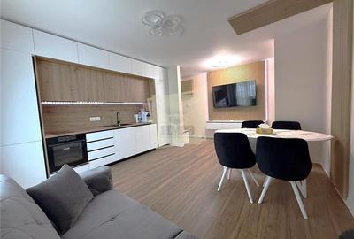 Apartament de lux prima inchiriere 3 camere balcon parcare - 2