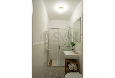 Apartament cu 2 camere decomandat în Aviației - 11
