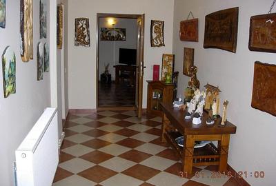 Casă cu 3 camere cu Teren 700 Mp în Breaza de Sus - 1