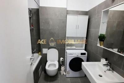 Garsonieră în Central - 7