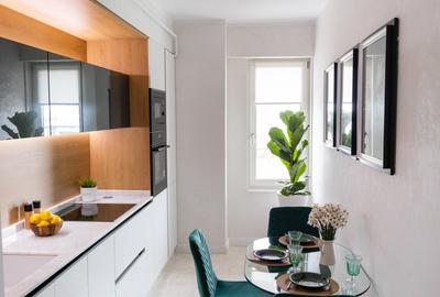 Apartament cu 2 camere decomandat în Copou - 19