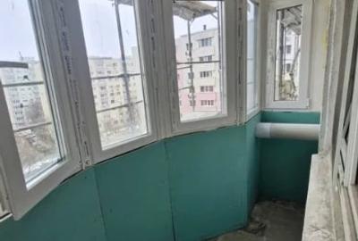 Garsonieră decomandată, mobilată în Baba Novac - 7