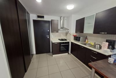 Apartament cu 2 camere semidecomandat în Obor - 6