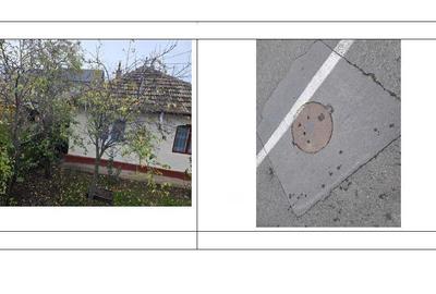 Casă cu 3 camere cu Teren 519 Mp în Gârbovi - 2