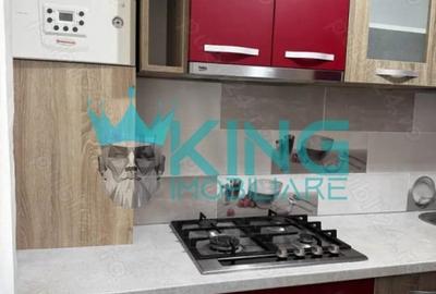Apartament cu 2 camere semidecomandat, mobilat în Iancului - 5