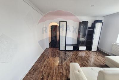 Apartament cu 2 camere semidecomandat, mobilat în Rahova - 4