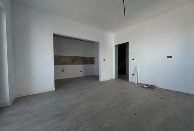 Apartament cu 2 camere decomandat în Giroc - 1