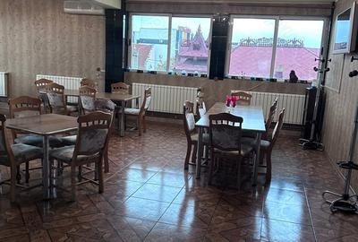 Spațiu comercial, de 98 mp, în Central - 5