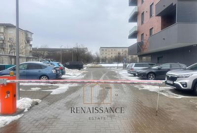 Spatiu Comercial Premium | 80mp Bloc Nou 2022 | Zona Lipovei - 8