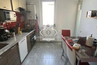 Rahova-Pucheni | 2 camere | 56mp | Parter | bloc nou | 89.000 euro - 5