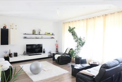 Vila individuala in Barnova 3 camere, 1000 mp teren, curte superba amenajata, ga - 4