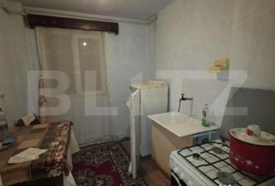 Apartament cu 2 camere semidecomandat în Central - 5