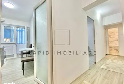 Apartament cu 2 camere decomandat în Siderurgiștilor - 1