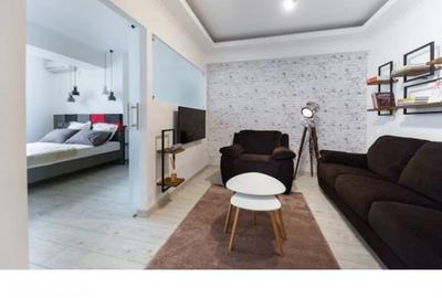 Proprietar inchiriez ap 2 cam, bloc nou cel cu Regina  Maria, pret 700 eur - 7