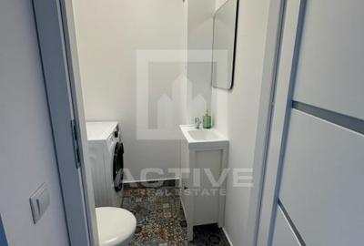 Apartament cu 3 camere || Zona Plopilor - 17