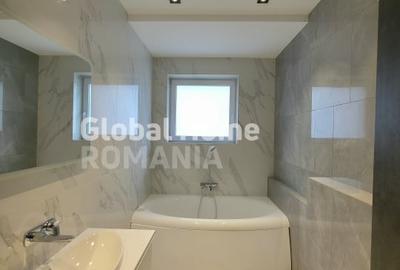Open View - Lacul Tei | Penthouse 7 Camere + Terasa 165MP | Laguna Residence - 17