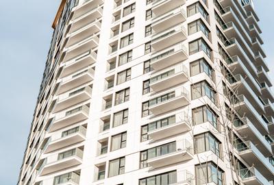 APARTAMENT 2 CAMERE MOBILAT - FLOREASCA - PARCARE INCLUSA - COMISION 0% - 6