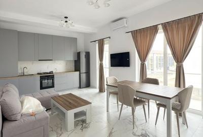 Apartament 2 Camere - 400 euro - Zona Braytim - 2