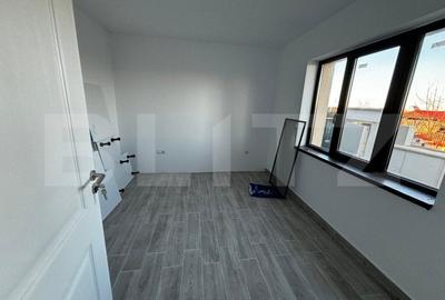 Casa cu 2 camere, 100 mp, zona Cartierul Marcus - 2