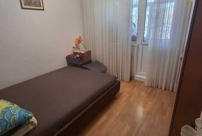 Apartament cu 4 camere decomandat în Burdujeni - 7