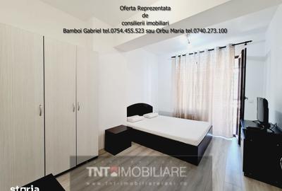 Apartament cu 2 camere în Nicolina - 11