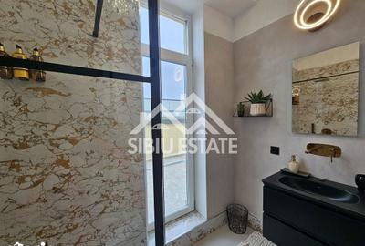 Apartament cu 3 camere decomandat în Trei Stejari - 9