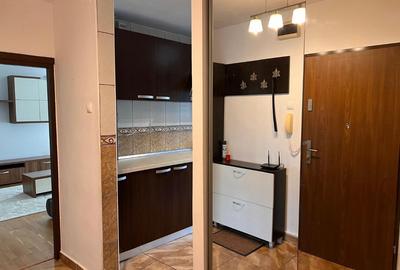 UNIRII,apartament mobilat si utilat complet, imobil monolit,stradal pe BUREBISTA - 4