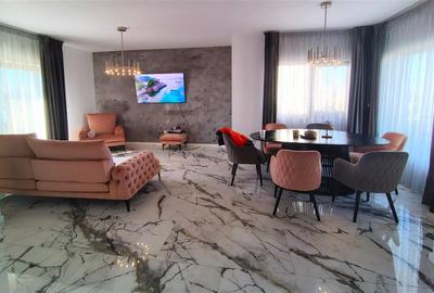 Casă individuală cu 5 camere cu Teren 400 Mp în Șcheia - 2