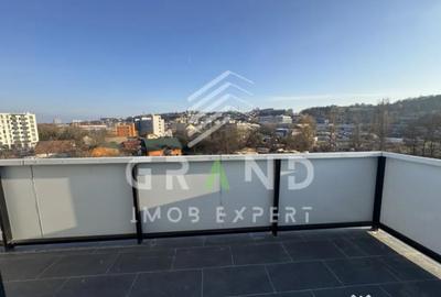 Apartament cu 2 camere semidecomandat în Central - 18