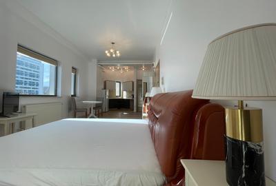 Statiunea Mamaia - Centru - Riviera Residence, garsoniera la plaja - 6