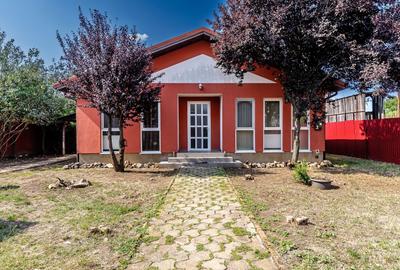 Casă 2008 - 6 camere - teren 1440 mp - Zadareni, Arad - COMISION 0% - 1