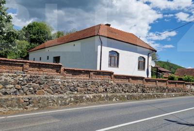Casă cu 4 camere cu Teren 3166 Mp în Tătărăști - 17