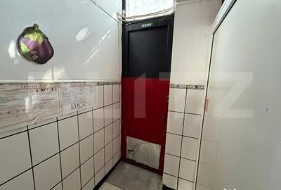 Spațiu comercial, de 100 mp, în Semicentral - 2