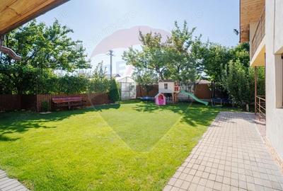 Casa / Vila cu 5 camere de vanzare in zona Central - 5