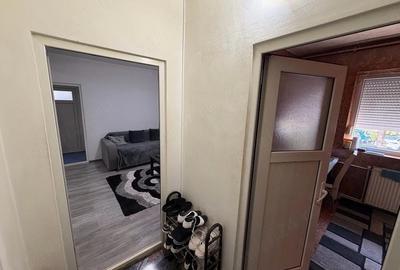 Apartament cu 2 camere semidecomandat în Central - 3