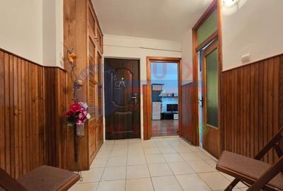 ID 555 Apartament 2 camere Cartier C5 - 4