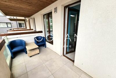 Apartament 3 cam, bloc cu piscina,  D-na Stanca - 15