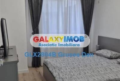 Parc carol | 2 camere 54mp 2023 nou | centrala AC cada balcon - 9